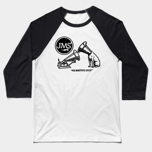 The "Dog Songs" Dog Shirt Special! Baseball T-Shirt